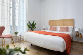 Monkeys Apartments Siete Revueltas Deluxe, Seville